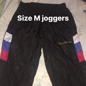 Joggers